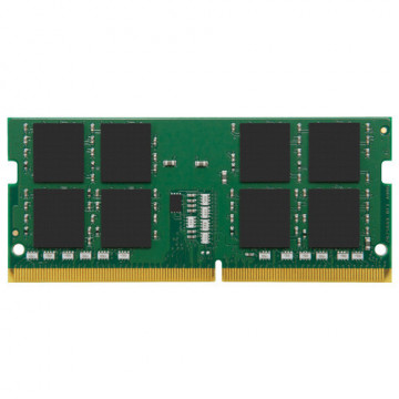 KINGSTON SO-DIMM ValueRAM 16GB DDR4 2666MHz CL19 - KVR26S19D8/16 - Img 2