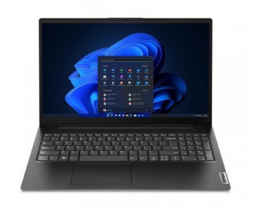 LENOVO V15-AMN G4 82YU00YWYA 15,6" R3-3720U/8GB DDR5/256GB NVMe PCIe/DOS/3Y - Img 1