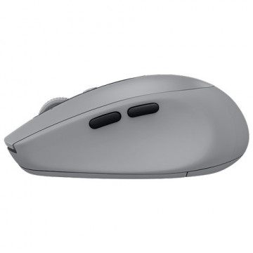 LOGITECH M110 Silent Mid Gray - Img 6