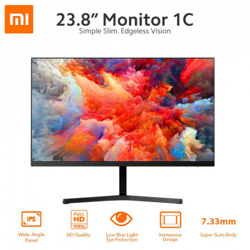 Mi 23.8'' Desktop Monitor 1C - Img 1