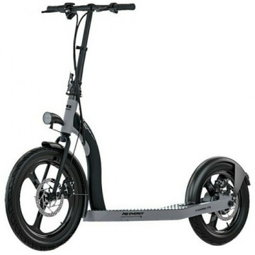 MS ENERGY E-Trotinet R10 Crno Sivi - Img 1