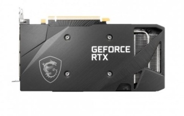 MSI NVidia GeForce RTX 3060 VENTUS 2X 12G OC 192bit - Img 3