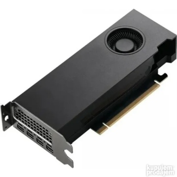 PNY NVIDIA RTX 2000 Ada Generation 16GB GDDR6 Low profile OEM VCNRTX2000ADA-SB - Img 2