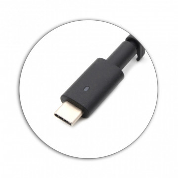 Punjac za laptop Dell Type C 19V 4.74A 90W HQ - Img 3