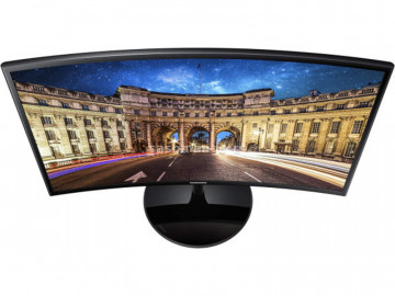 Samsung MONITOR LC24F390FHRXEN - Img 4