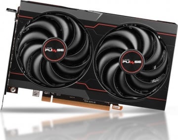 Sapphire Radeon RX 6600 8GB DDR6 (11310-01-20G) - Img 3