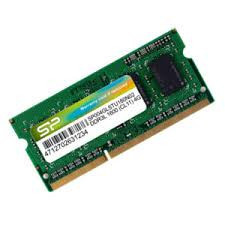 SILICON POWER 8GB, DDR3, SODIMM, 1600Hz (SP008GBSTU160N02) - Img 4