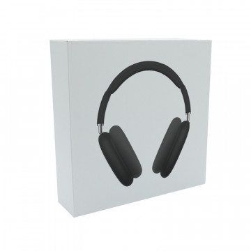 Slusalice Bluetooth Airpods MAX crne - Img 3