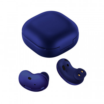 Slusalice Bluetooth BudsLive tamno plave - Img 2