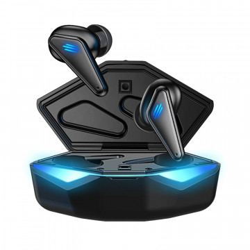 Slusalice Bluetooth TWS K55 Gaming Style crne - Img 2