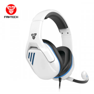 Slusalice gejmerske VALOR MH86 bele FANTECH - Img 3