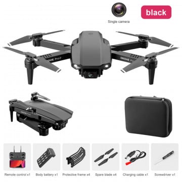 SMART Dron E99 kamera+ torbica - Img 3