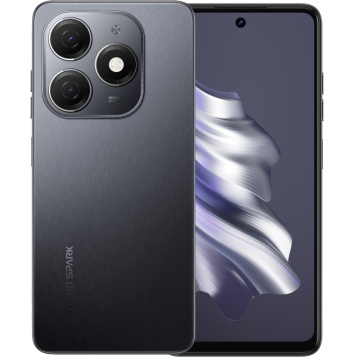 TECNO Spark 20 8/256GB Gravity Black - Img 1