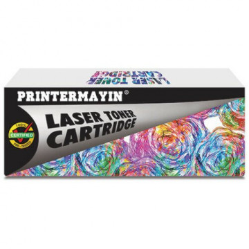 Toner Printermayin Lexmark LX X203/204 - Img 1