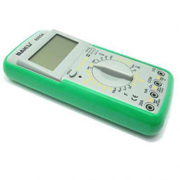 Unimer BAKU BK-9205A Digitalni multimetar - Img 3