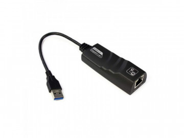 USB 3.0 LAN karta JWD-U23 10/100/1000 - Img 3
