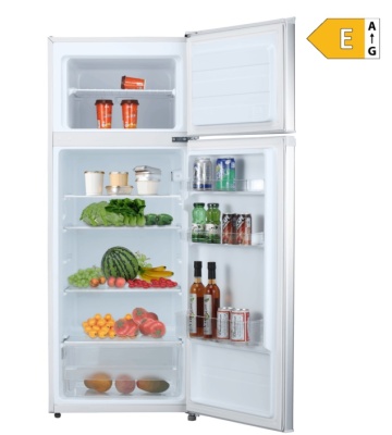 VIVAX HOME frižider DD-207E W - Img 1