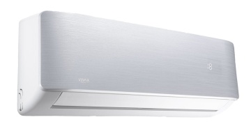 Vivax Inverter klima ACP-12CH35AERI+ R32 - Srebrna - Img 1