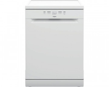 WHIRLPOOL WFE 2B19 mašina za sudove -60cm - Img 1
