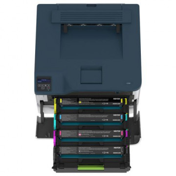 XEROX C230 COLOR PRINTER A4 22ppm - Img 5