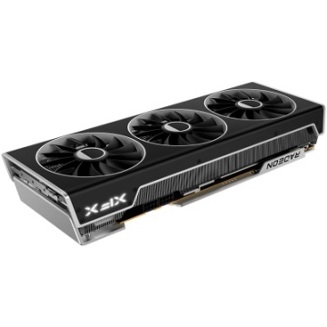 XFX AMD Video Card RX-7900XT Speedster MERC310 20GB GDDR6 320bit, 2535 MHz / 20Gbps, 3x DP, 1x HDMI, 3 fan, 2 slot , RX-79TMERCU9 - Img 5