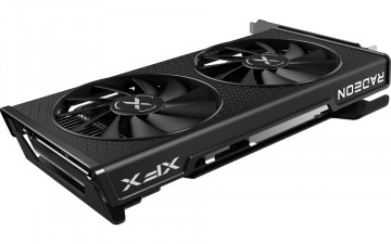 XFX Radeon RX 6600 XT Speedster SWFT 210 8GB - RX-66XT8DFDQ - Img 3