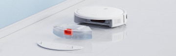 Xiaomi Mi Robot Vacuum E10 EU - Img 2