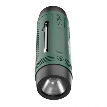Zvucnik ZEALOT A2 Bluetooth zeleni - Img 2