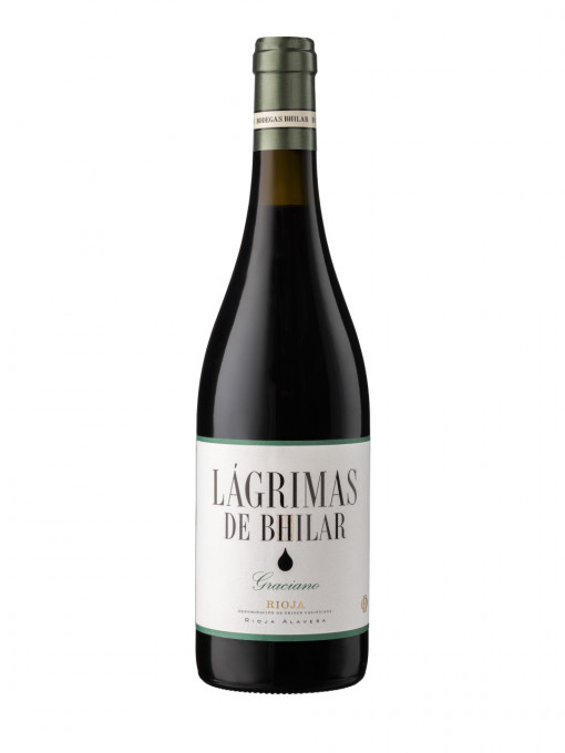 LÁGRIMAS DE BHILAR GRACIANO 2020 - Img 1