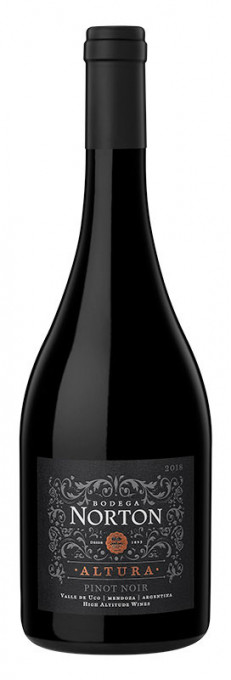 Norton Altura Pinot Noir 2022