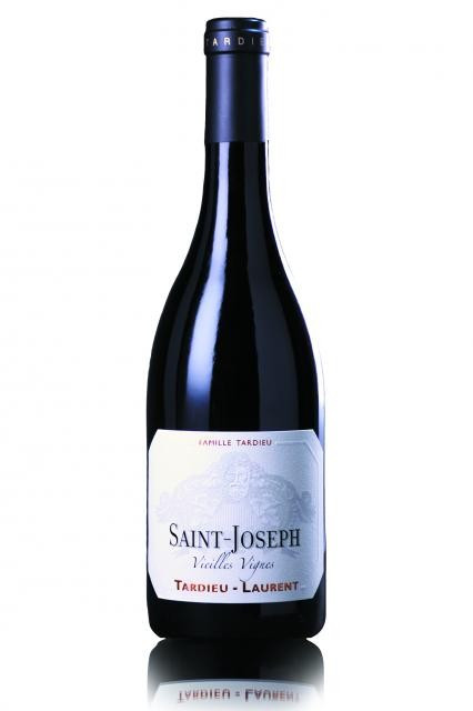 Saint-Joseph Vieilles Vignes 2012