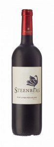 Steenberg Five Lives Red Blend 2019