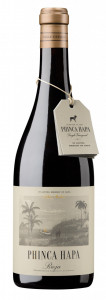 PHINCA HAPA BLANCO 2019