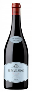PHINCA EL VEDAO 2018