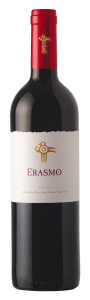 ERASMO Cabernet Merlot 2013