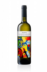 7ARTS Sauvignon Blanc 2019