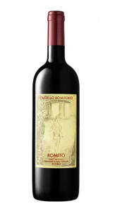 Romito del Romitorio 2014