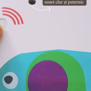 microfon integrat