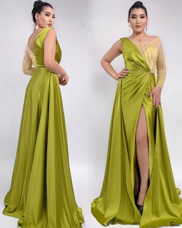 Rochie Royal