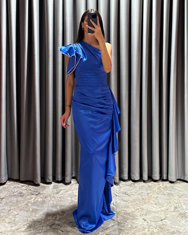 Rochie Rowa