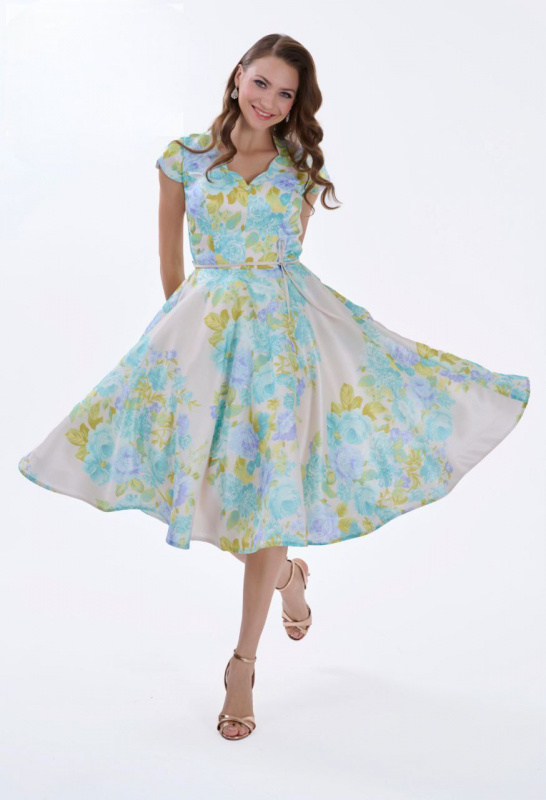 Rochie Alinar