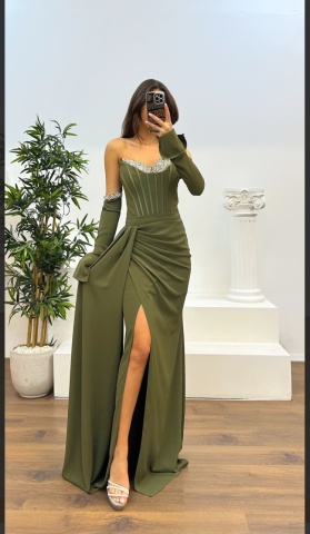 Rochie Palmira - Img 1