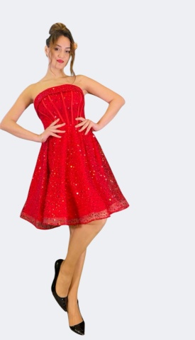 Rochie Sirena - Img 2
