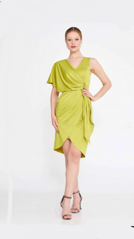 Rochie archer fistic - Img 1