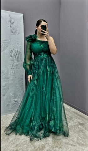 Rochie Astira - Img 1
