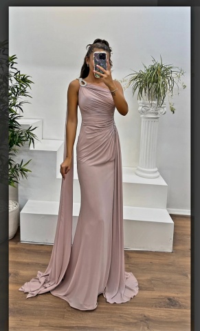 Rochie More - Img 4