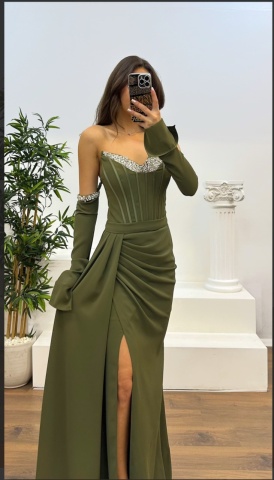 Rochie Palmira - Img 2