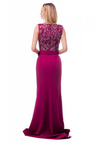 Rochie Roze - Img 2