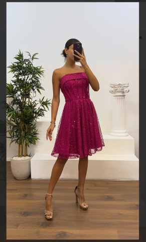 Rochie Sirena - Img 3