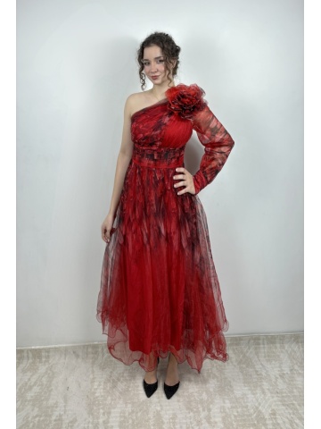 Rochie Spring M - Img 1
